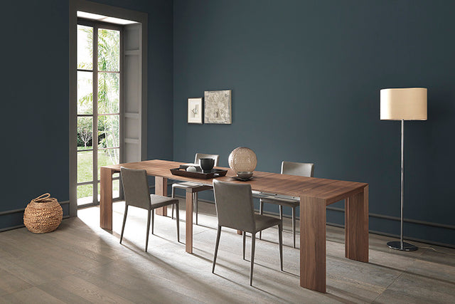How to Maximize Space When Entertaining – Resource Furniture
