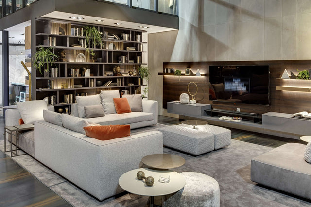 furnished art nova