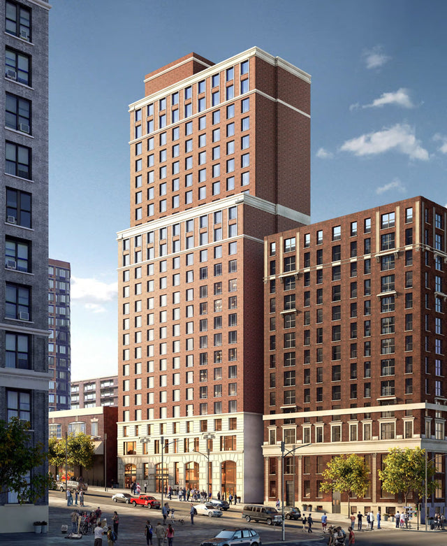 Reimagining Classic NYC: Our Latest Project at 266 W 96th Street