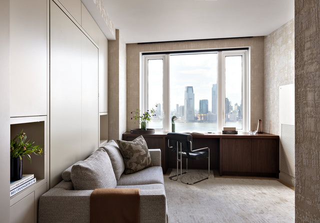 What Makes a Luxury Murphy Bed Worth the Investment?