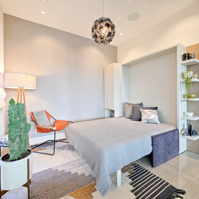 Guide to the Perfect Guest Room