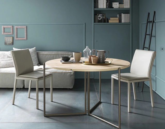 icaro folding dining table