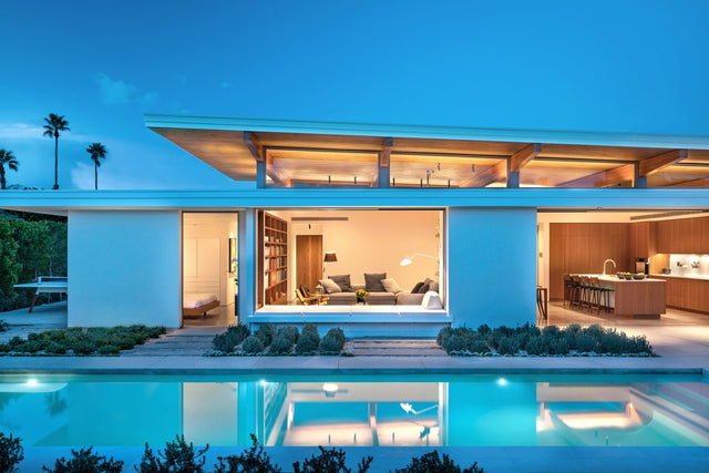 Prefab Homes 101: Modern Living, Beautifully Built