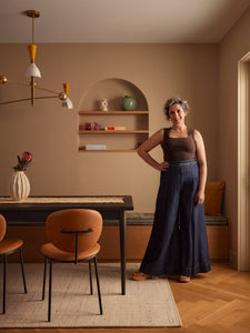 When Every Inch Counts: A Multifunctional Retreat in Cobble Hill