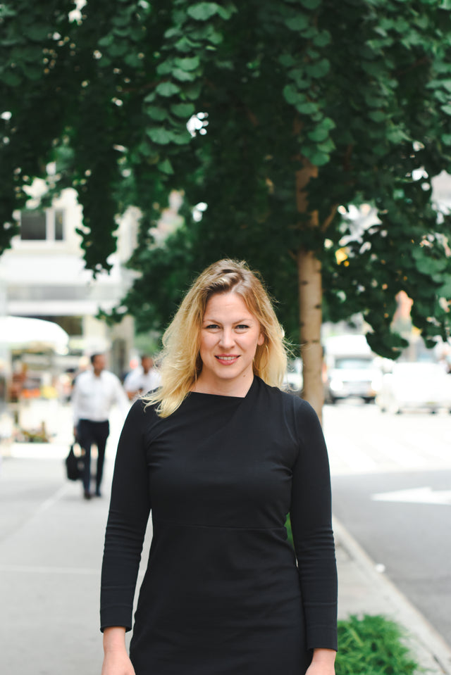 Vice President of Resource Furniture