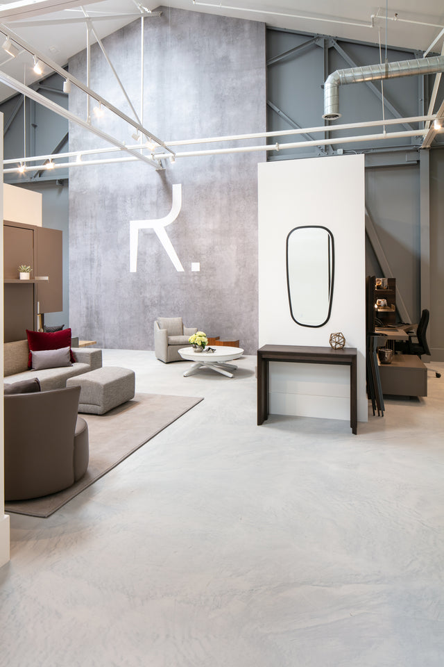 resource furniture showroom in san francisco