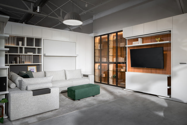resource furniture san francisco showroom