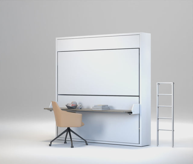 Video demonstration of Kali Duo Desk