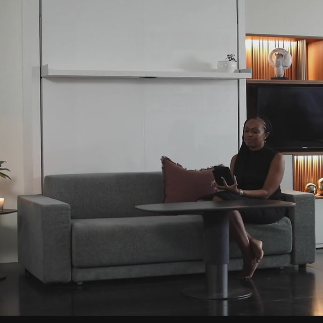 Video demonstration of Oslo Sofa