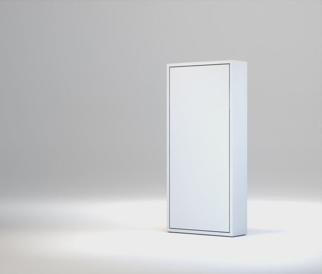 Altea twin wall bed video demonstration