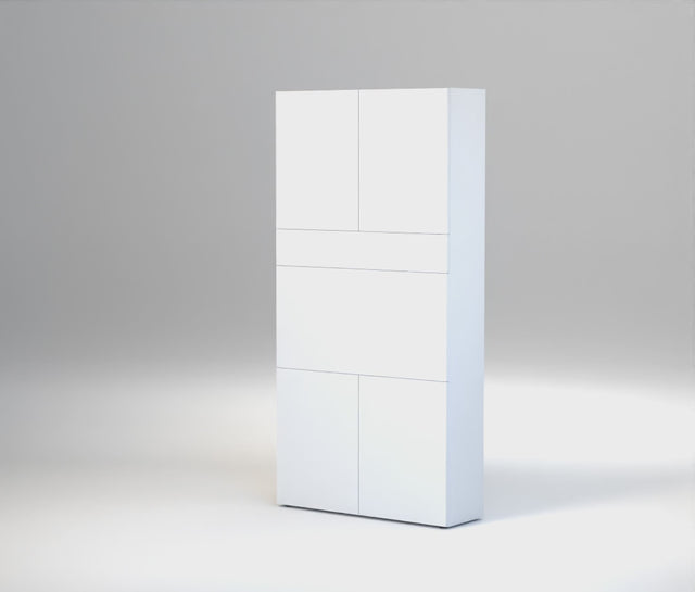 Video demonstration of Home Office unit.