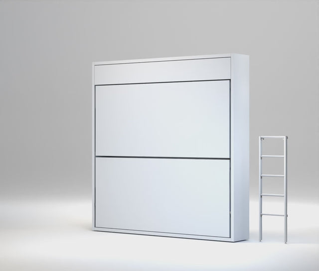 Video demonstration of the Kalu Duo Murphy bunk bed.