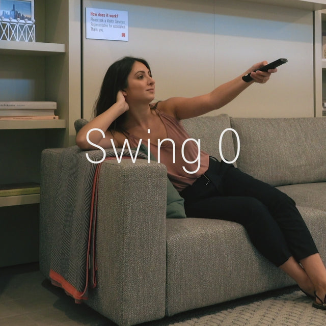 Video demonstration of Swing 0.