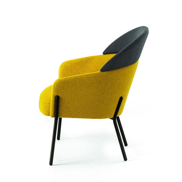 WAM Lounge Chair