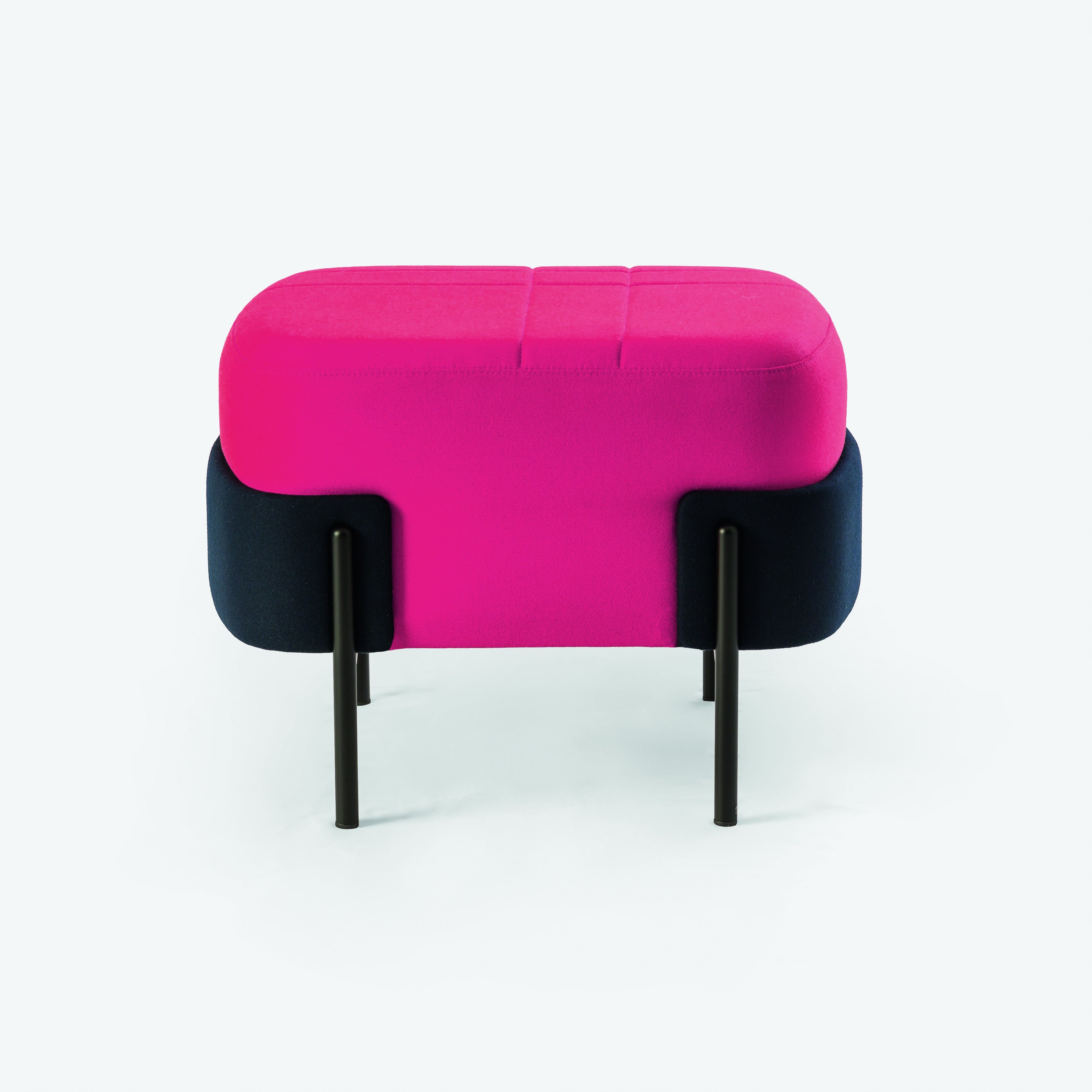 WAM Benches & Ottomans