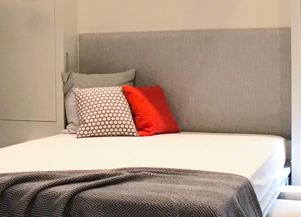 Headboards for Clei Wall Beds