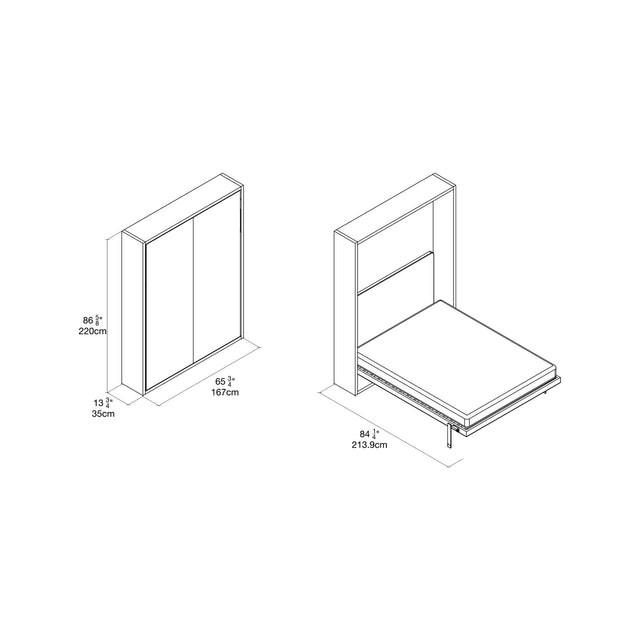 Penelope Product Dimensions