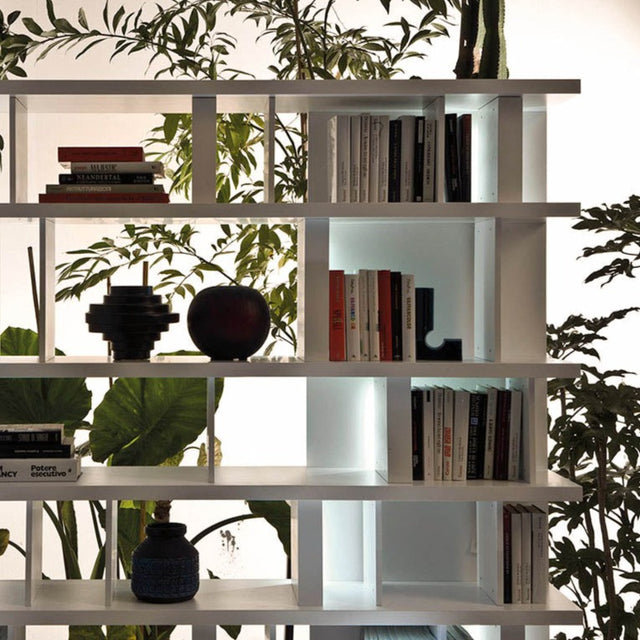 Shelving Unit Room Dividers