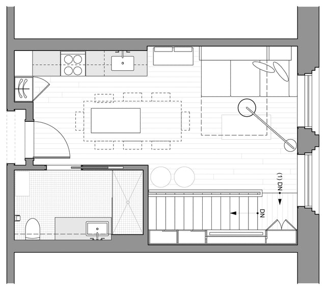 The Livability Quotient: A Better Way to Think About Multifamily Space