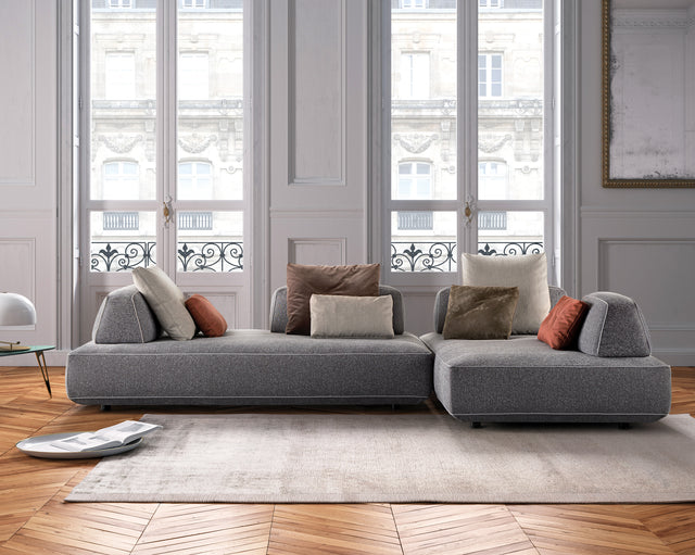 flex sofa from resource furniture