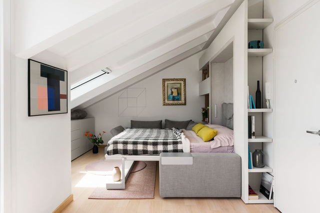 Murphy Bed with Sofa Comparison: Which Wall Bed Is Right for You?