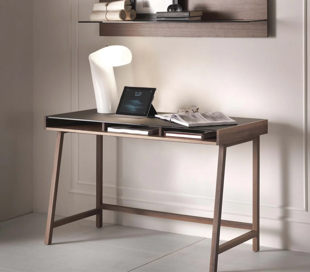 abaco free standing work desk