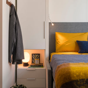 How to Optimize Your Contemporary Townhouse's Vertical Floorplan
