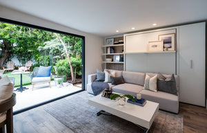 Does Converting a Garage to a Living Space Add Value? What to Know Before You Start