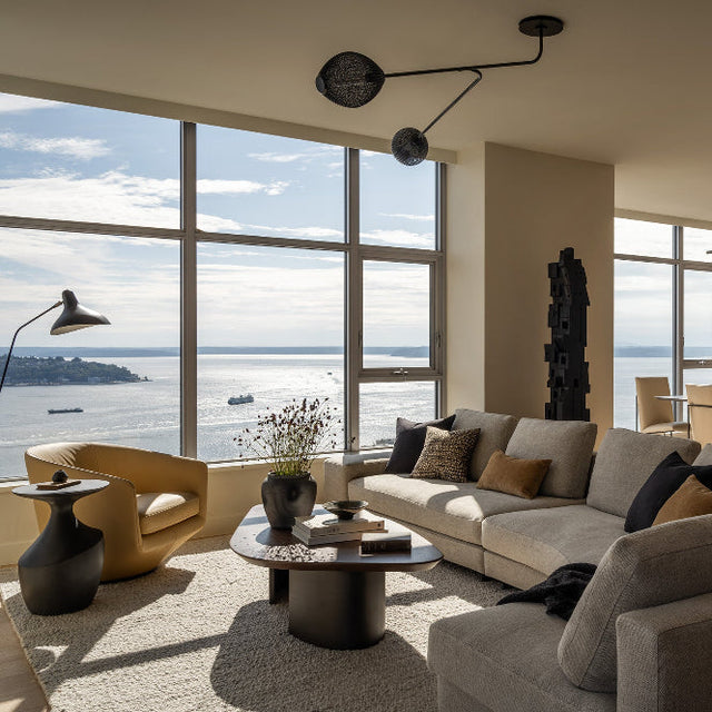 Why Multifunctional Furniture Matters in Seattle