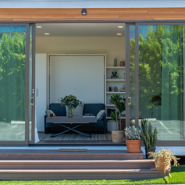 What Is a Modular Home? The Future of Flexible, Design-Forward Living