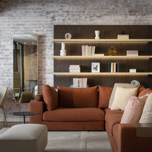 How to Design a Luxury Guest Room + Home Office in a Seattle ADU