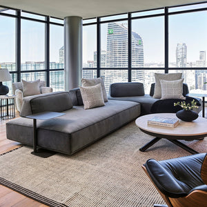 How to Choose the Right Seating for Your Space: Sofas, Sectionals, Chairs & More