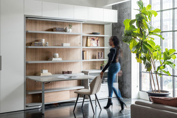 Resource Furniture