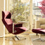 Diffrient Lounge Chair