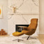 Diffrient Lounge Chair