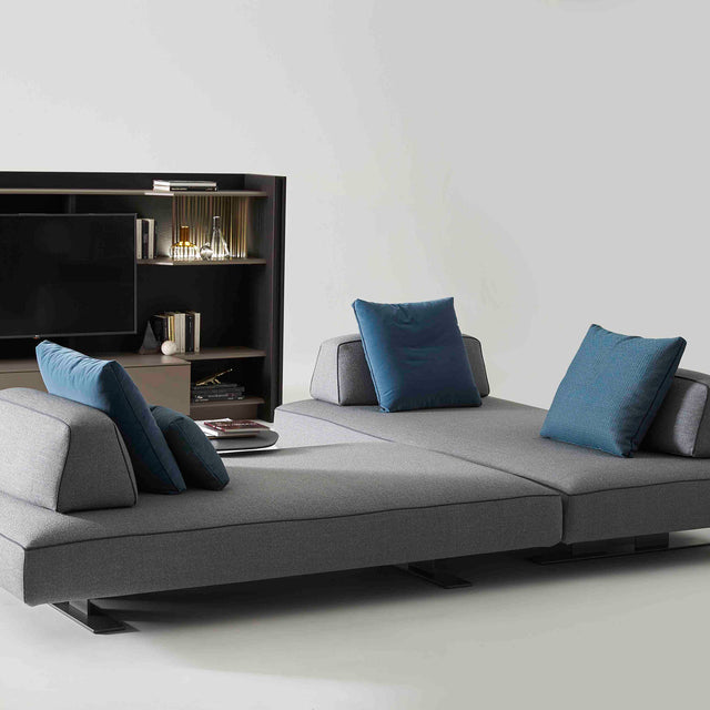 flex air flexible sofa sectional
