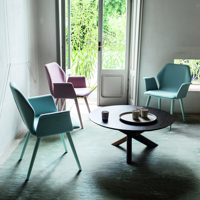 ava chair collection