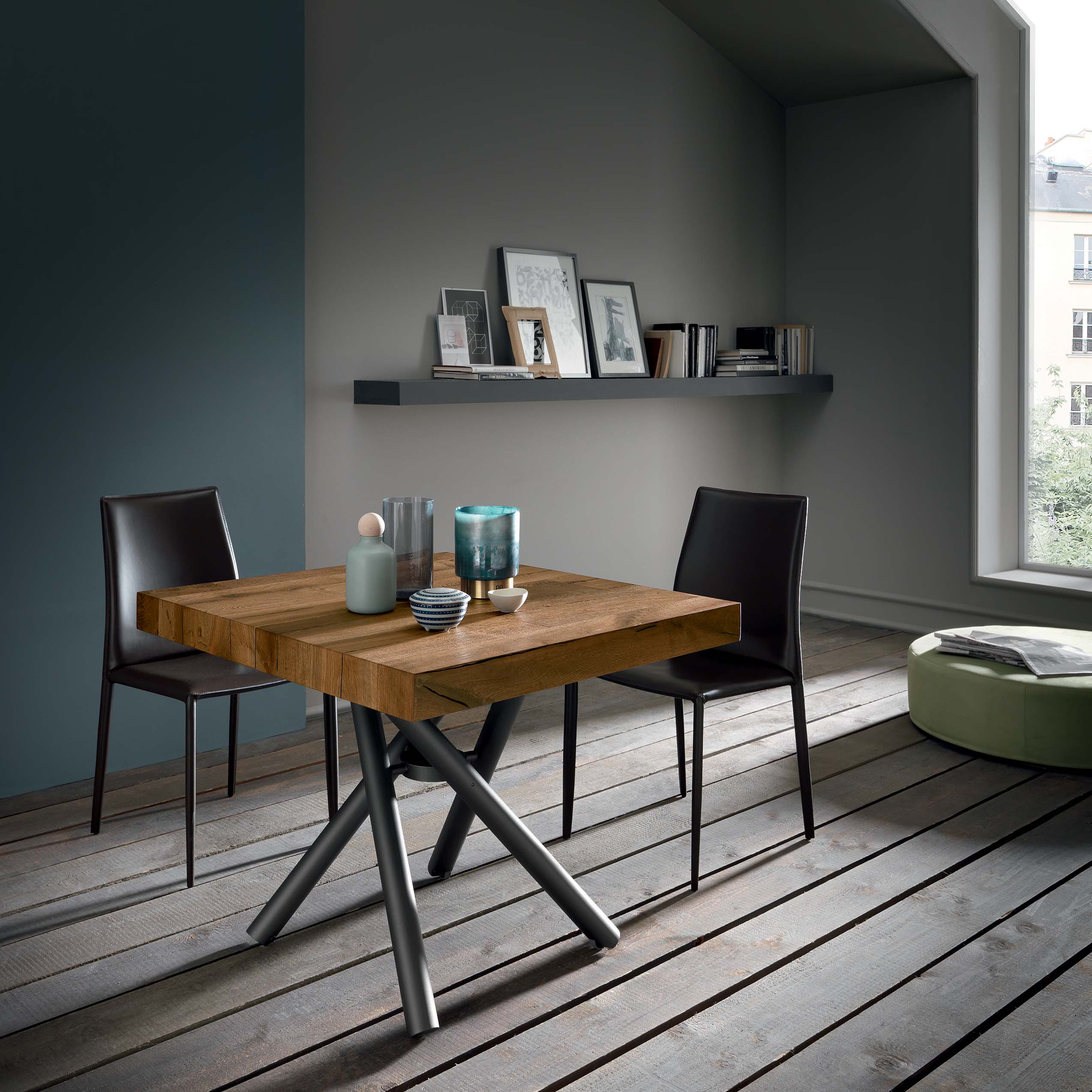 Multipurpose Dining Table Collection | Resource Furniture