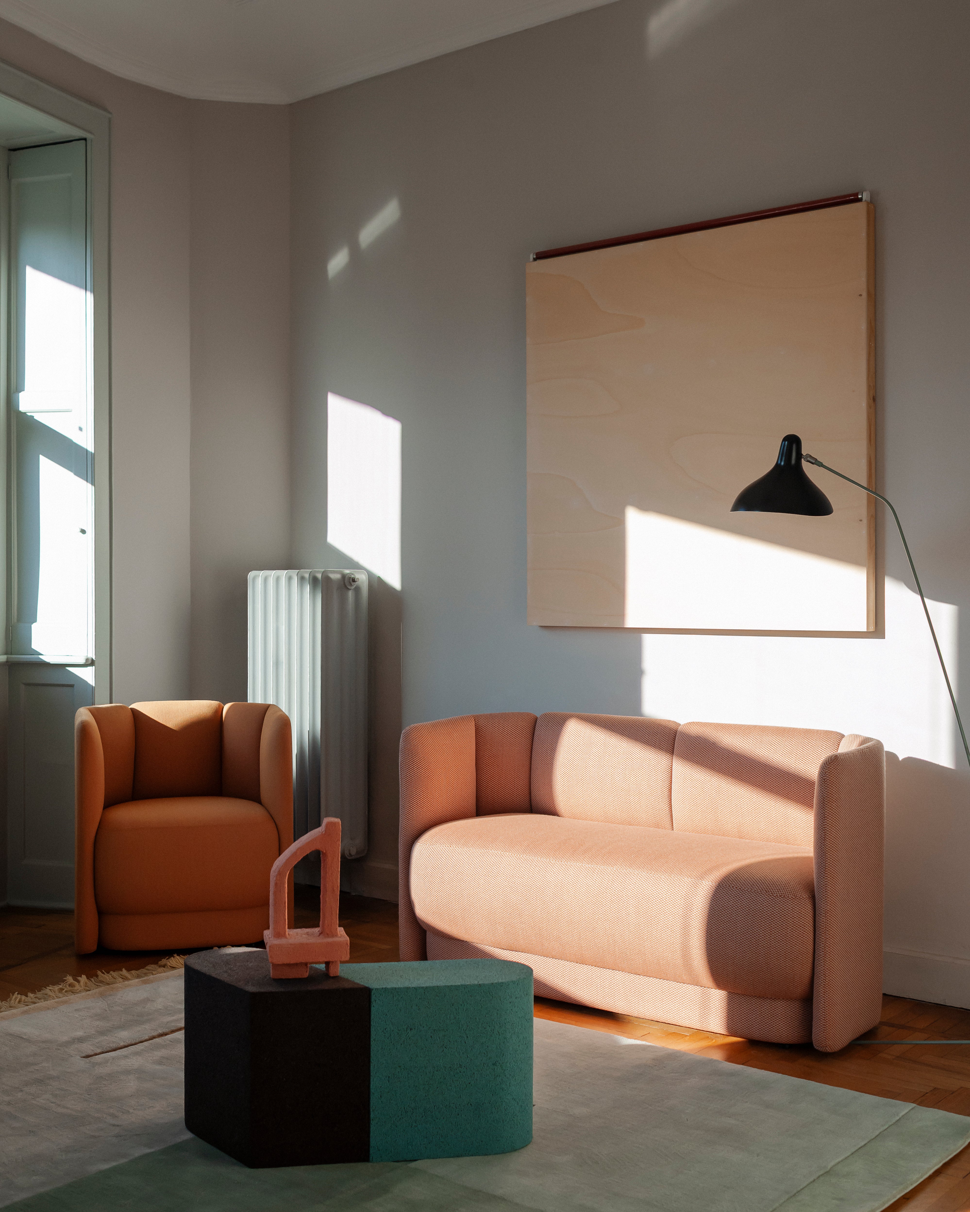 Velia Collection