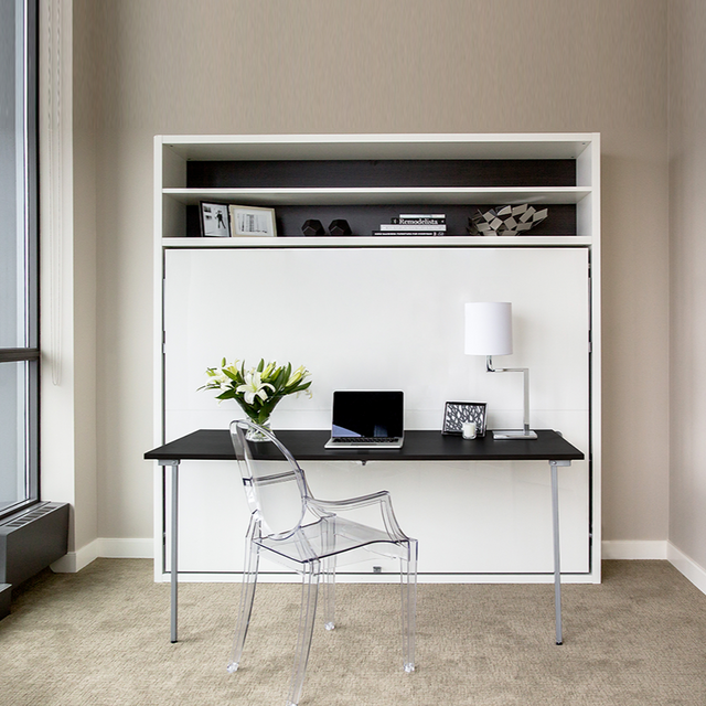 Getting space-saving furniture right: Resource Furniture - Core77