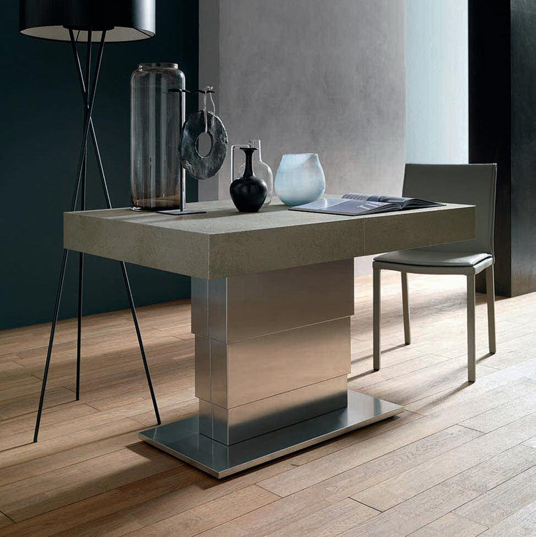 Ceres Maxi Converting Coffee-to-Dining Table | Seats 12