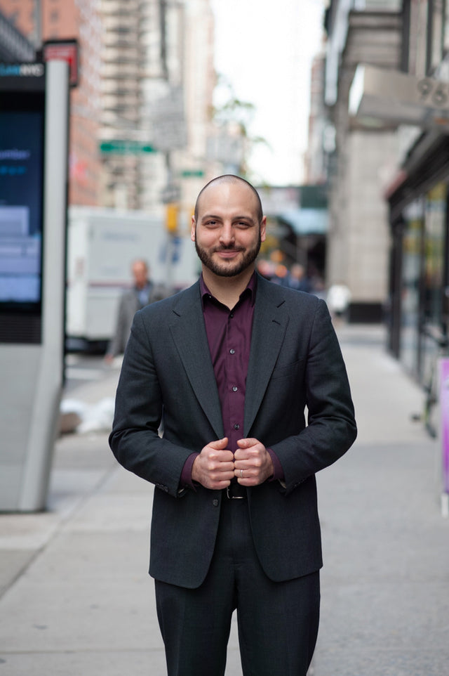 New York Showroom Manager