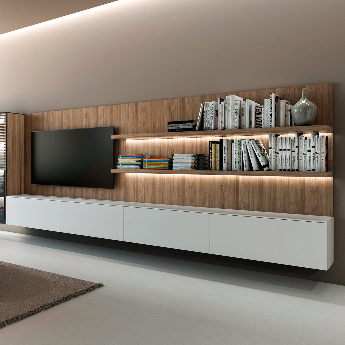 Modular Drawer Units | Multifunctional Storage Solutions