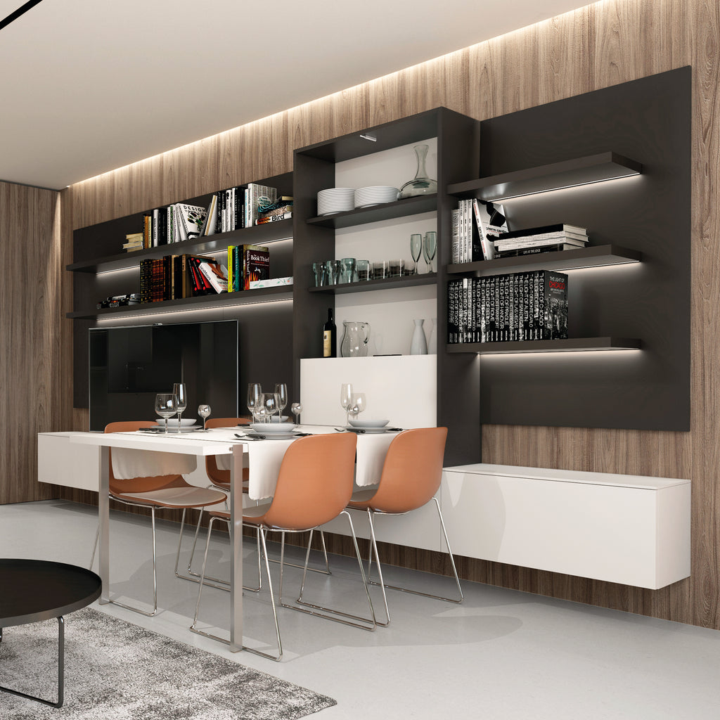 Modular Drawer Units | Multifunctional Storage Solutions