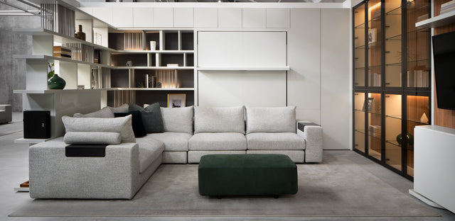 resource furniture san francisco showroom