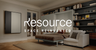 Resource Furniture logo
