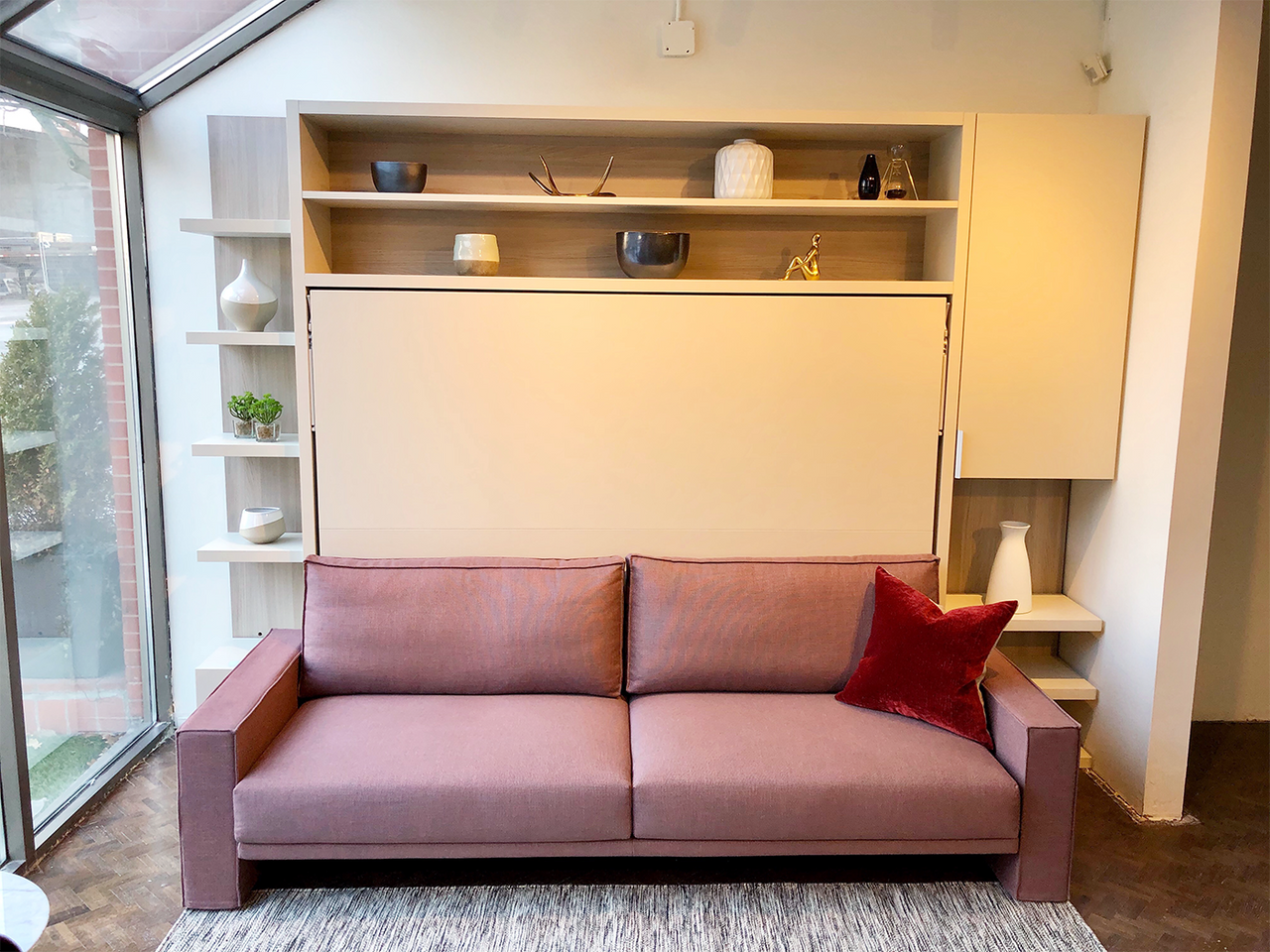 Toronto Furniture Showroom Resource Furniture