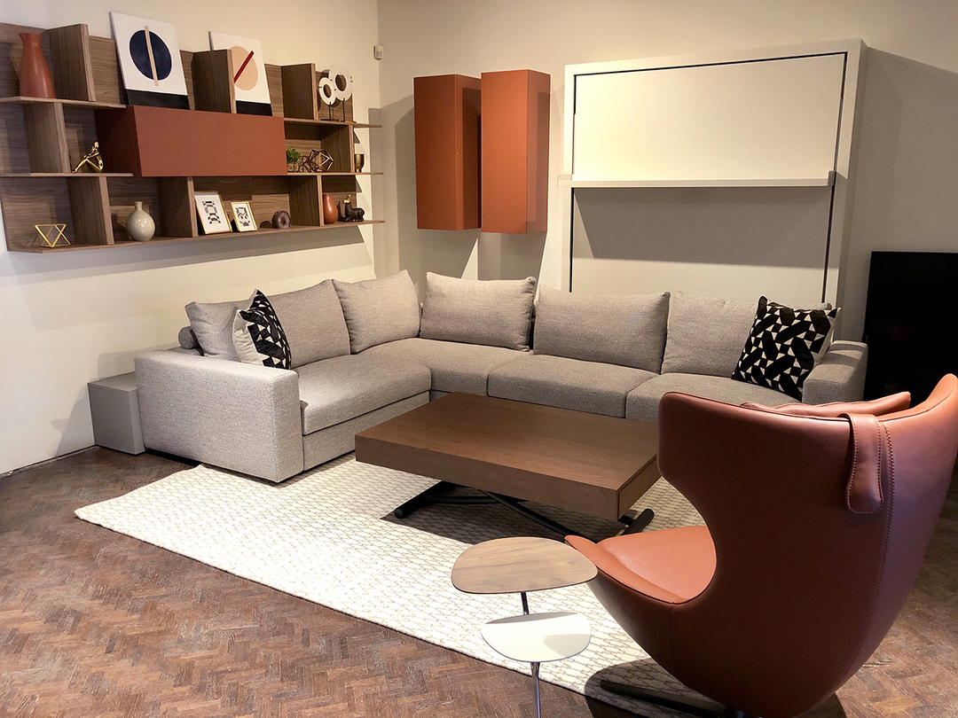 Toronto Furniture Showroom Resource Furniture