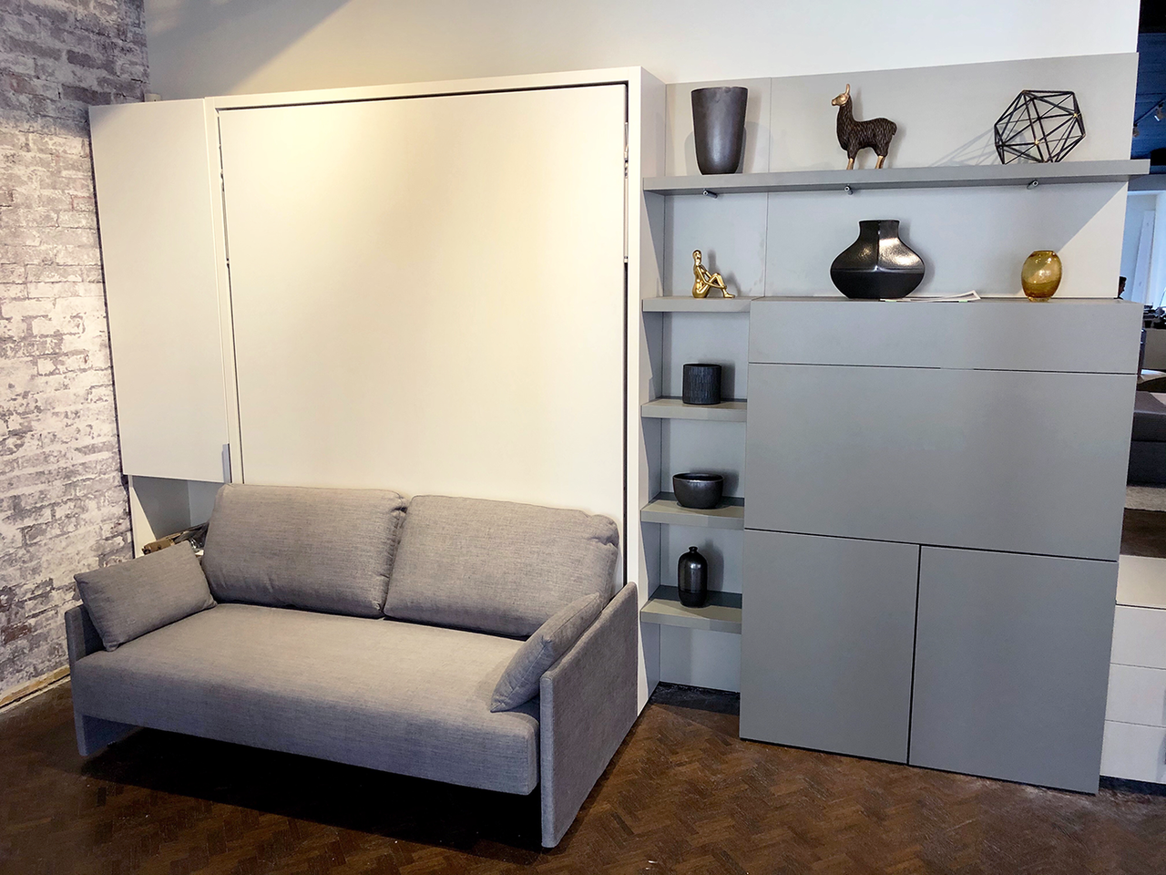 Toronto Furniture Showroom Resource Furniture