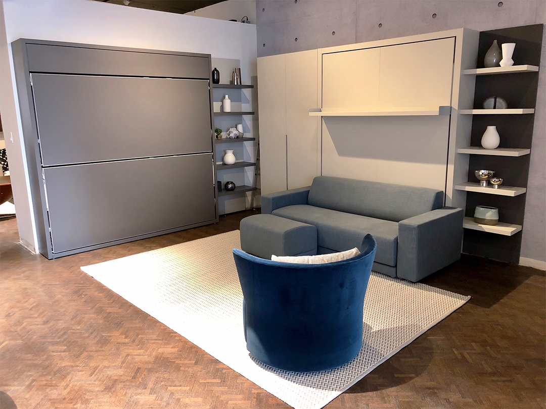 Toronto Furniture Showroom Resource Furniture